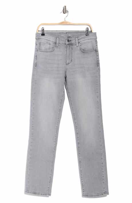 Joe's The Brixton Slim Straight Leg Jeans