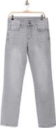 Joe's The Brixton Slim Straight Leg Jeans