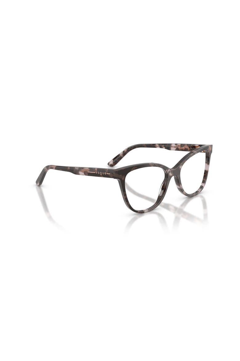 53mm Phantos optical glasses, Alternate, color, Tortoise