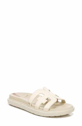Valeri Platform Slide Sandal