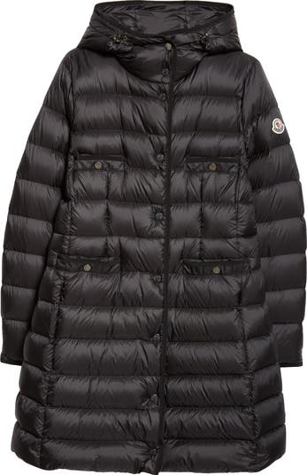 【関税込】Hirma Long Down Jacket Moncler Hirma Long Down Coat | Nordstrom
