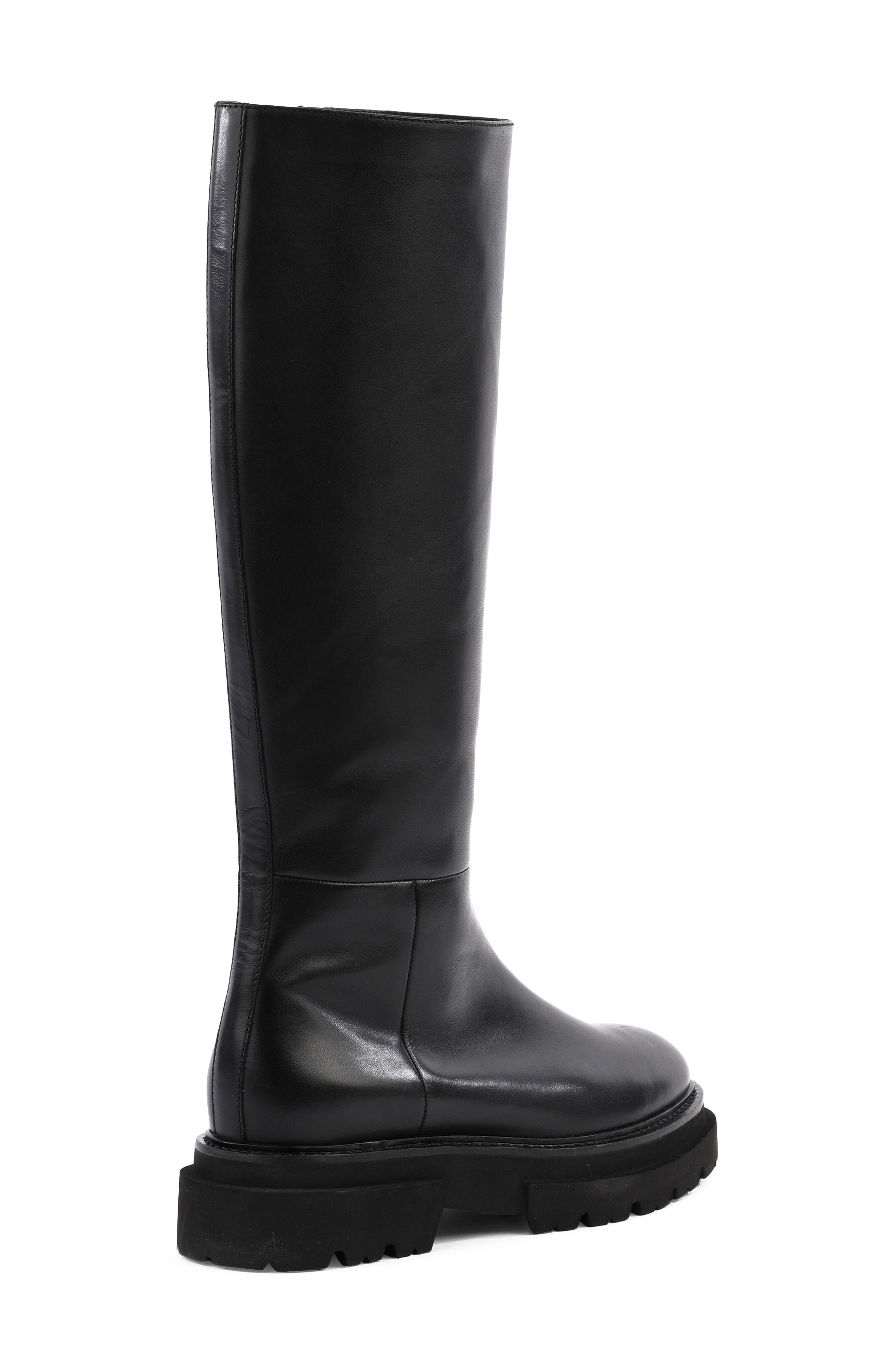 Seychelles Meet Me Half Way Knee High Boot, Alternate, color, 