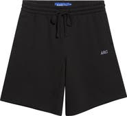 A.R.C. ACTIVE RECREATION COMFORT Standard Long Fleece Shorts