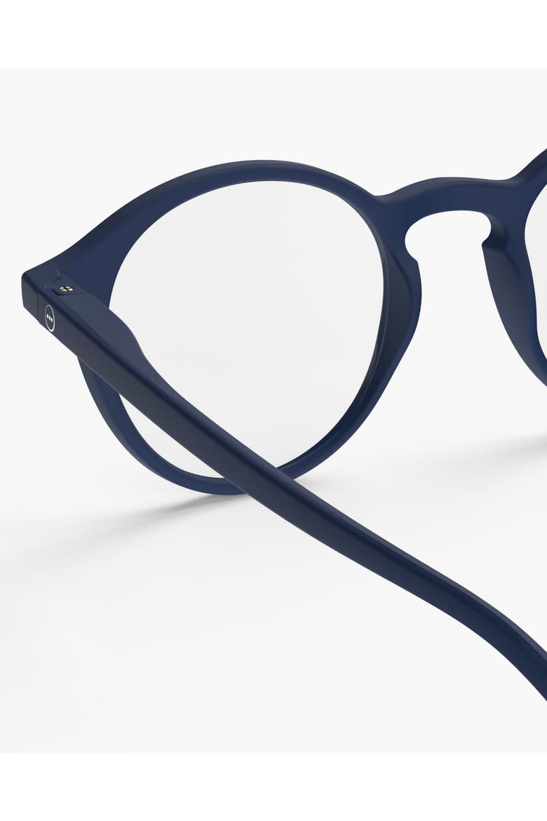 #D Navy Blue, Alternate, color, Navy Blue - Soft Touch Finish