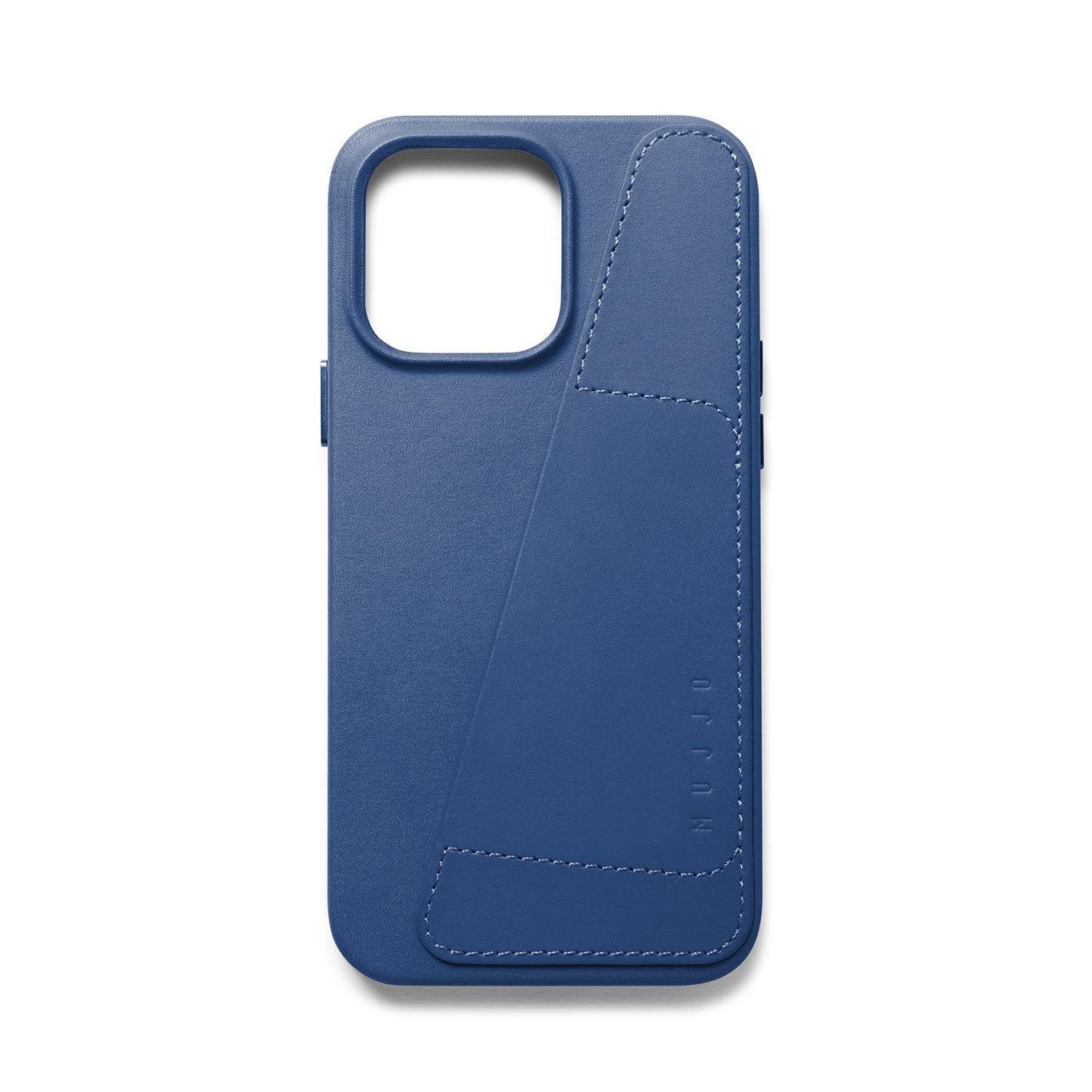 selected Monaco Blue