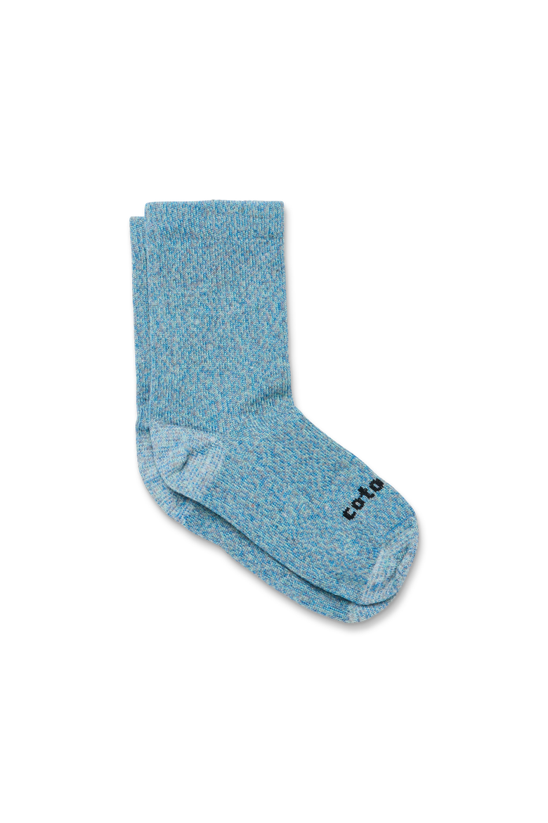 Contiguo Mid-Calf Sock, Main, color, Del Día Cool