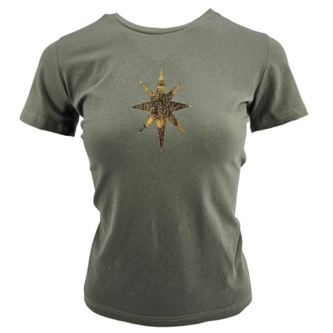 x On/Off Essentials One Eye T-Shirt