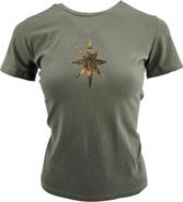 Madison Maison x On/Off Essentials One Eye T-Shirt