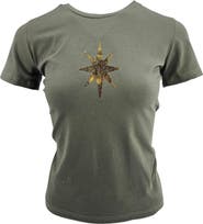 Madison Maison x On/Off Essentials One Eye T-Shirt