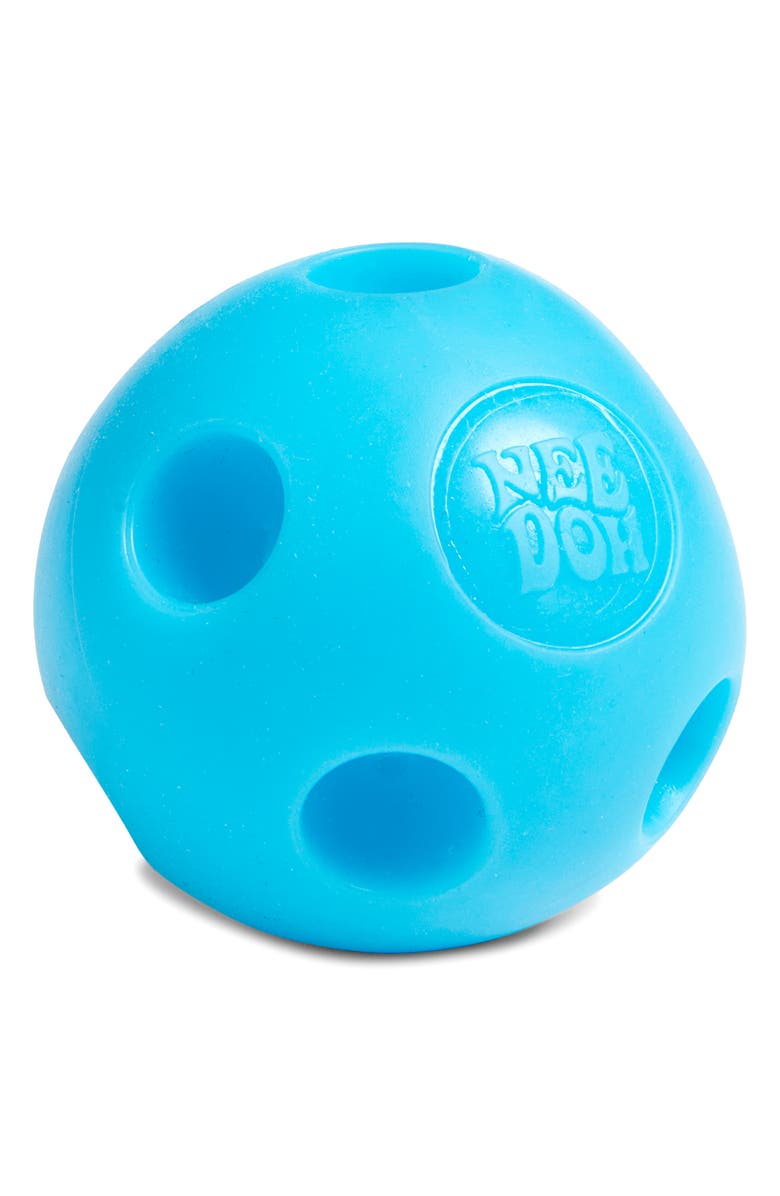 Schylling Happy Snappy Ball Toy, Alternate, color, Assorted