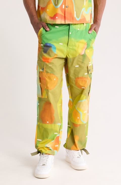 Chromic Cargo Pants
