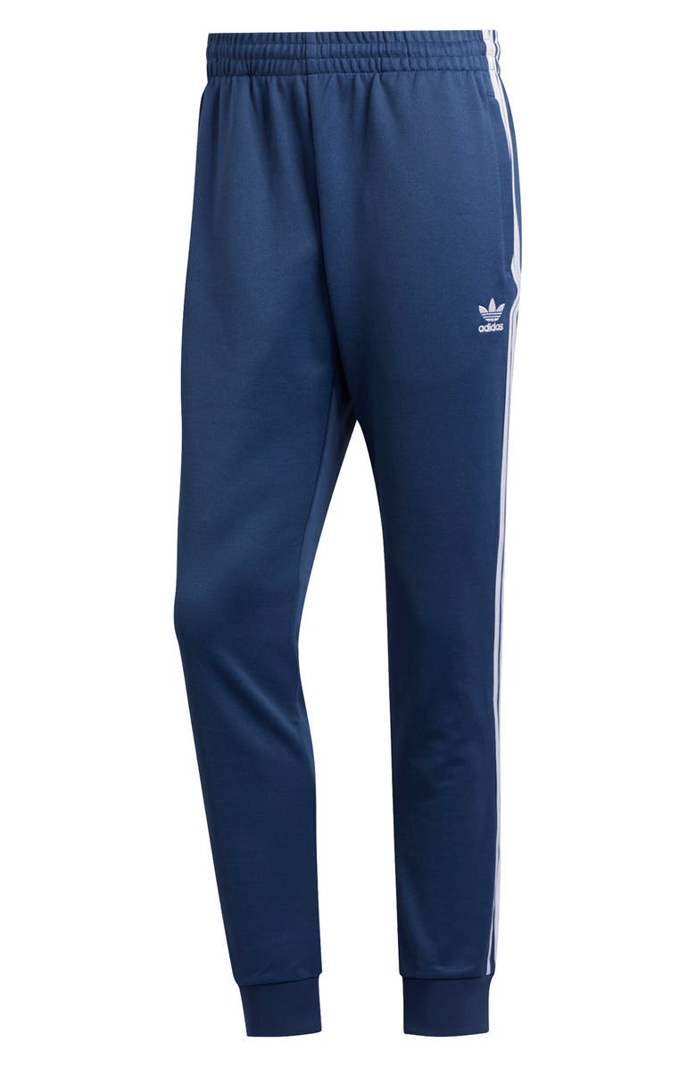 adidas Superstar Track Pants, Alternate, color,