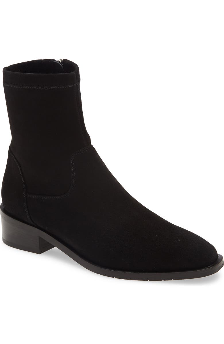 Aquatalia Fallan Weatherproof Bootie, Main, color,