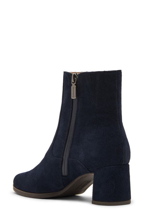 Blondo Hylia Waterproof Bootie In Multi