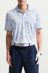 Nike Dri-FIT Par Golf Polo