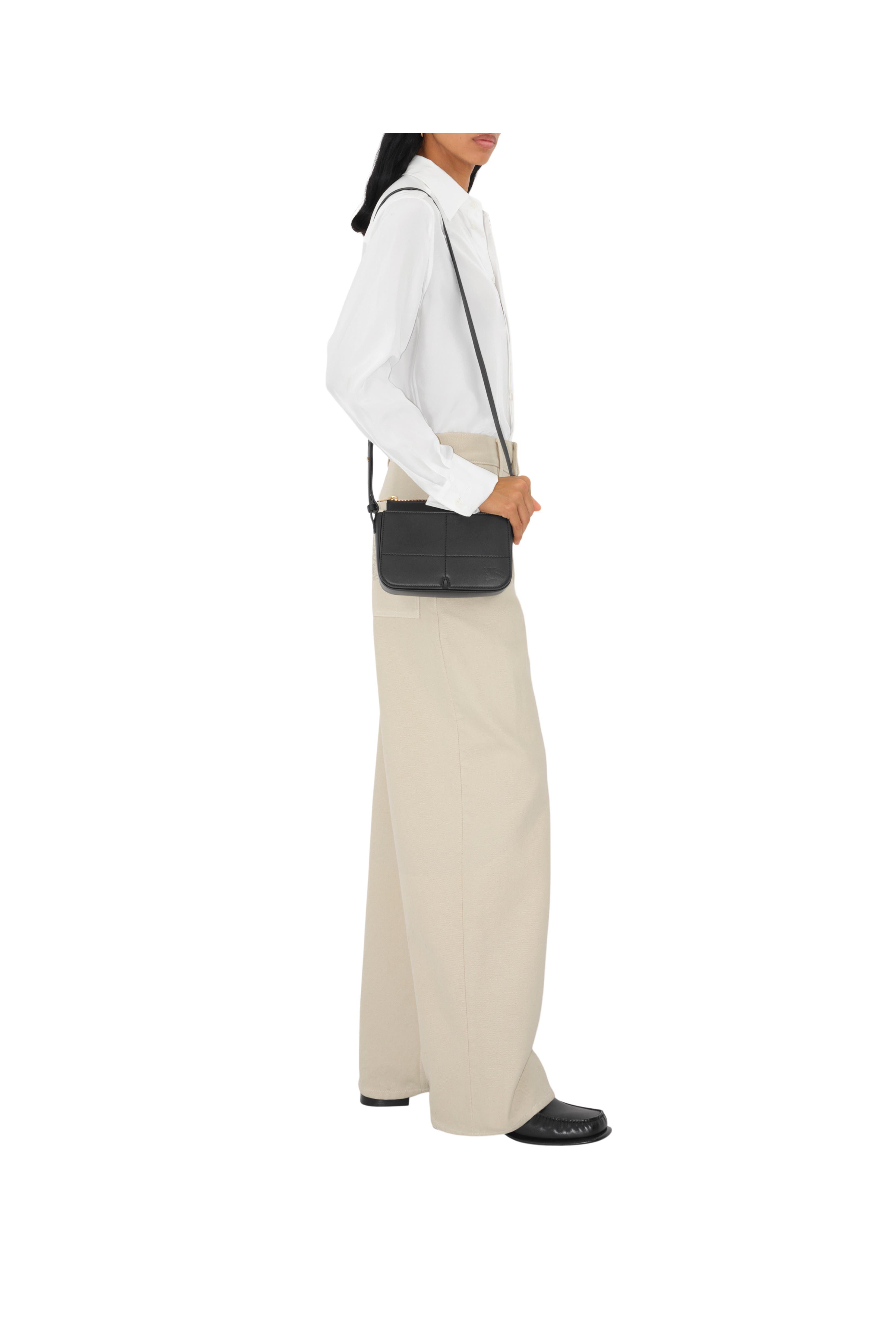 Burberry Snip Crossbody Bag, Alternate, color, 