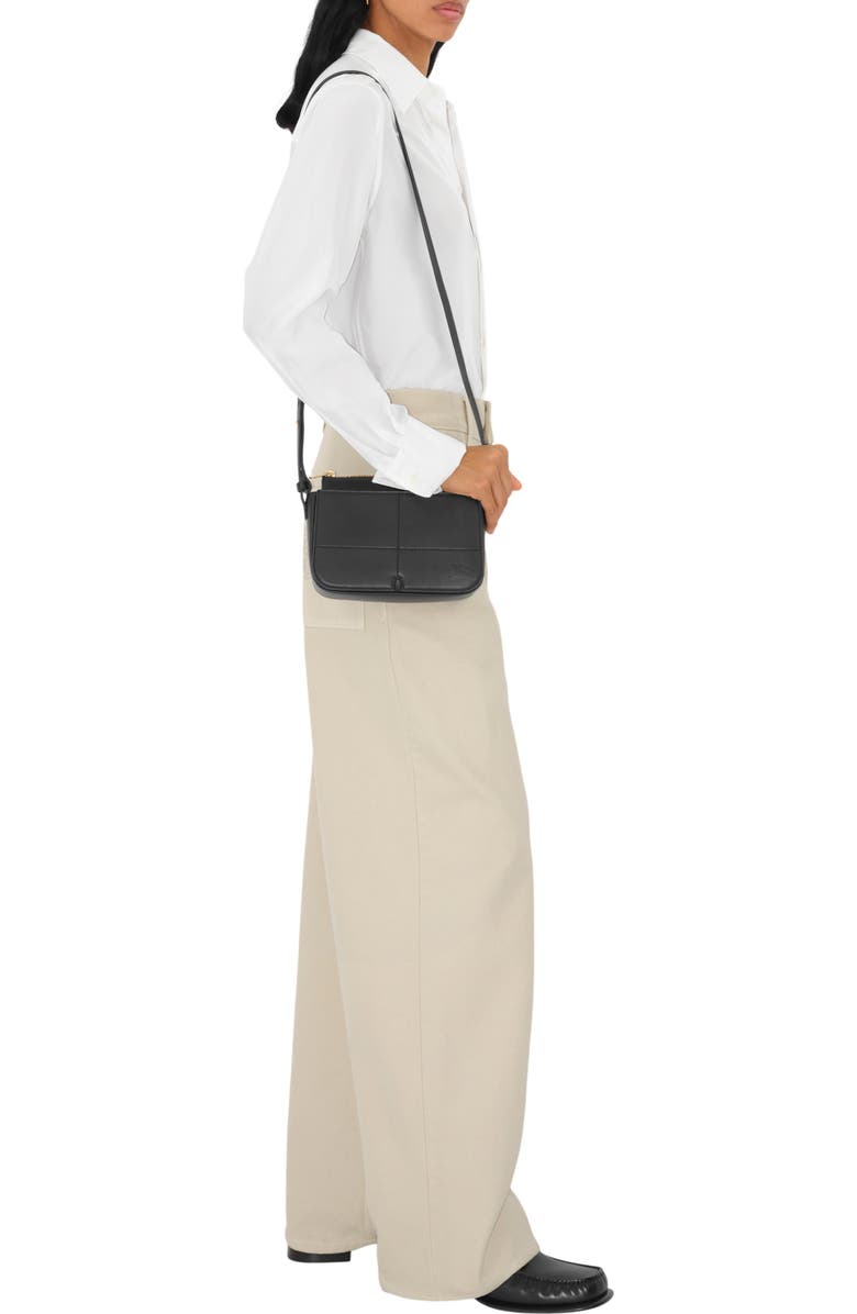 Burberry Snip Crossbody Bag, Alternate, color,