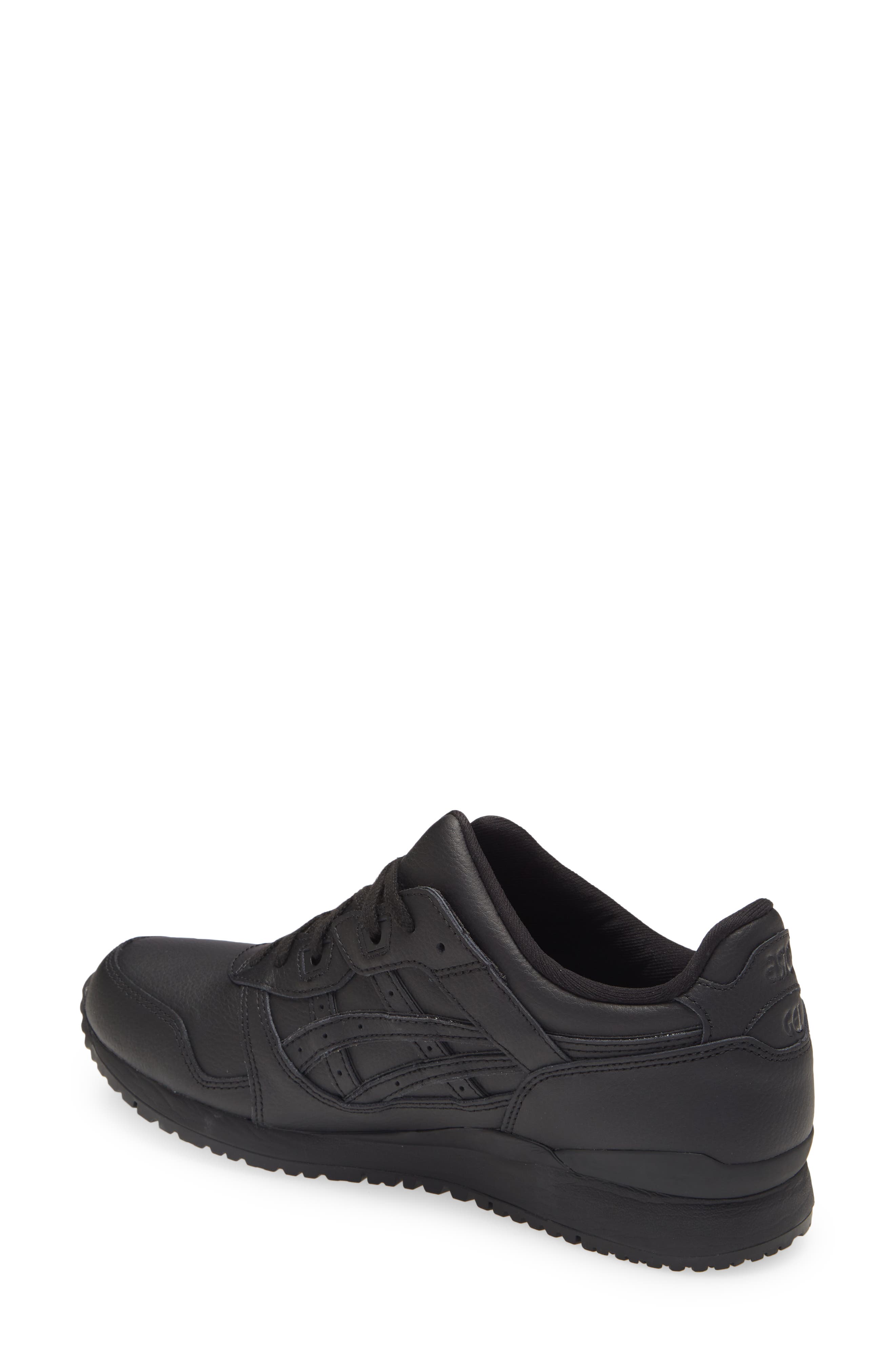 ASICS<sup>®</sup> GEL-LYTE<sup>™</sup> III Running Sneaker, Alternate, color, 