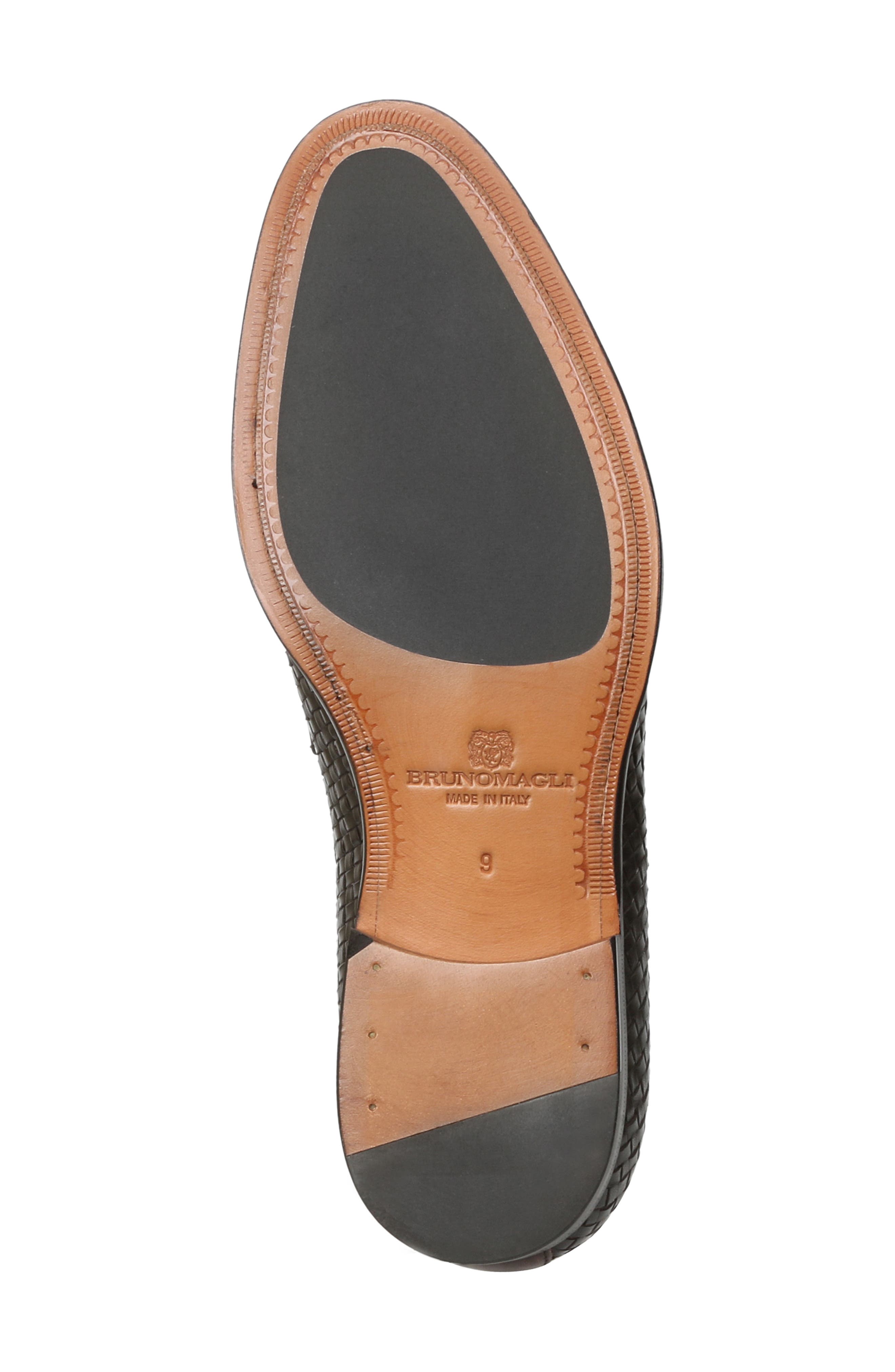 Bruno Magli Fanetta Penny Loafer, Alternate, color, 