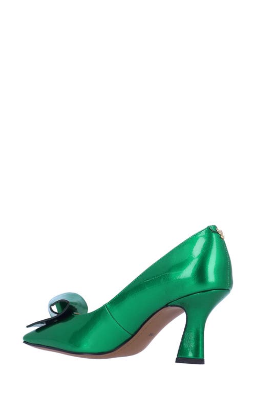 J. RENEÉ J. RENEÉ KARALI PUMP