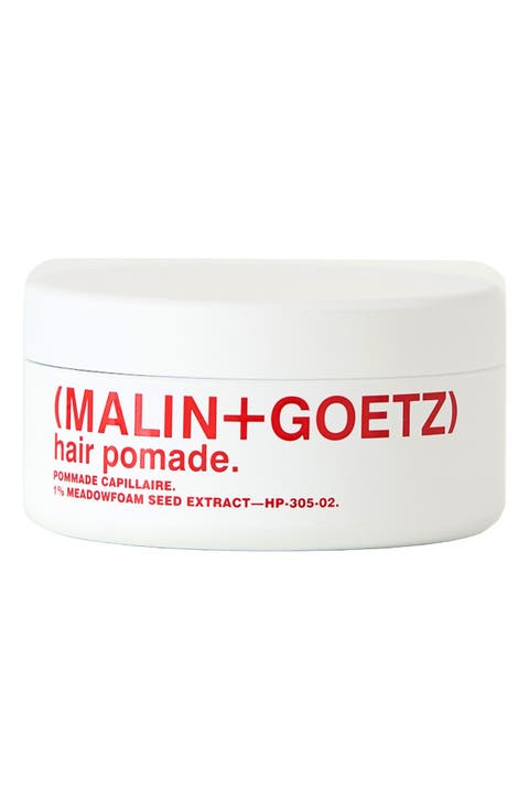 Hair Pomade