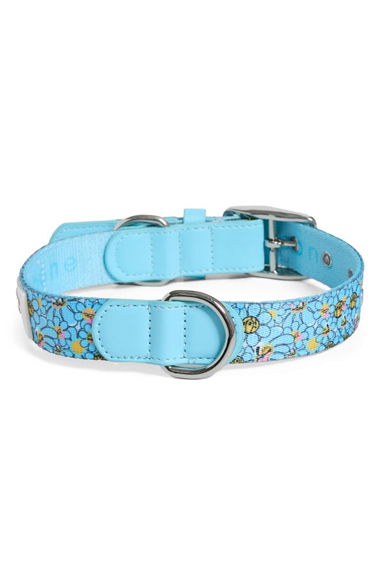 maxbone x Marc Jacobs Nylon Webbing Dog Collar, Alternate, color, 
