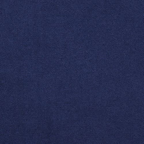 Hedley & Bennet T The Essential Apron In French Blue