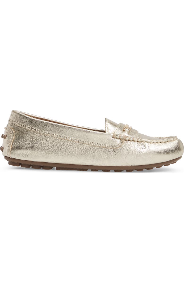 Vionic Ashby Loafer Flat, Alternate, color,