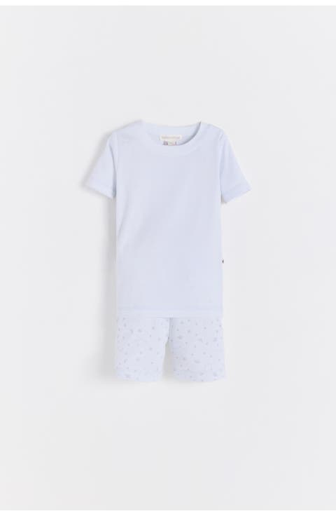 Matt Snug Galaxy Pyjamas Infant
