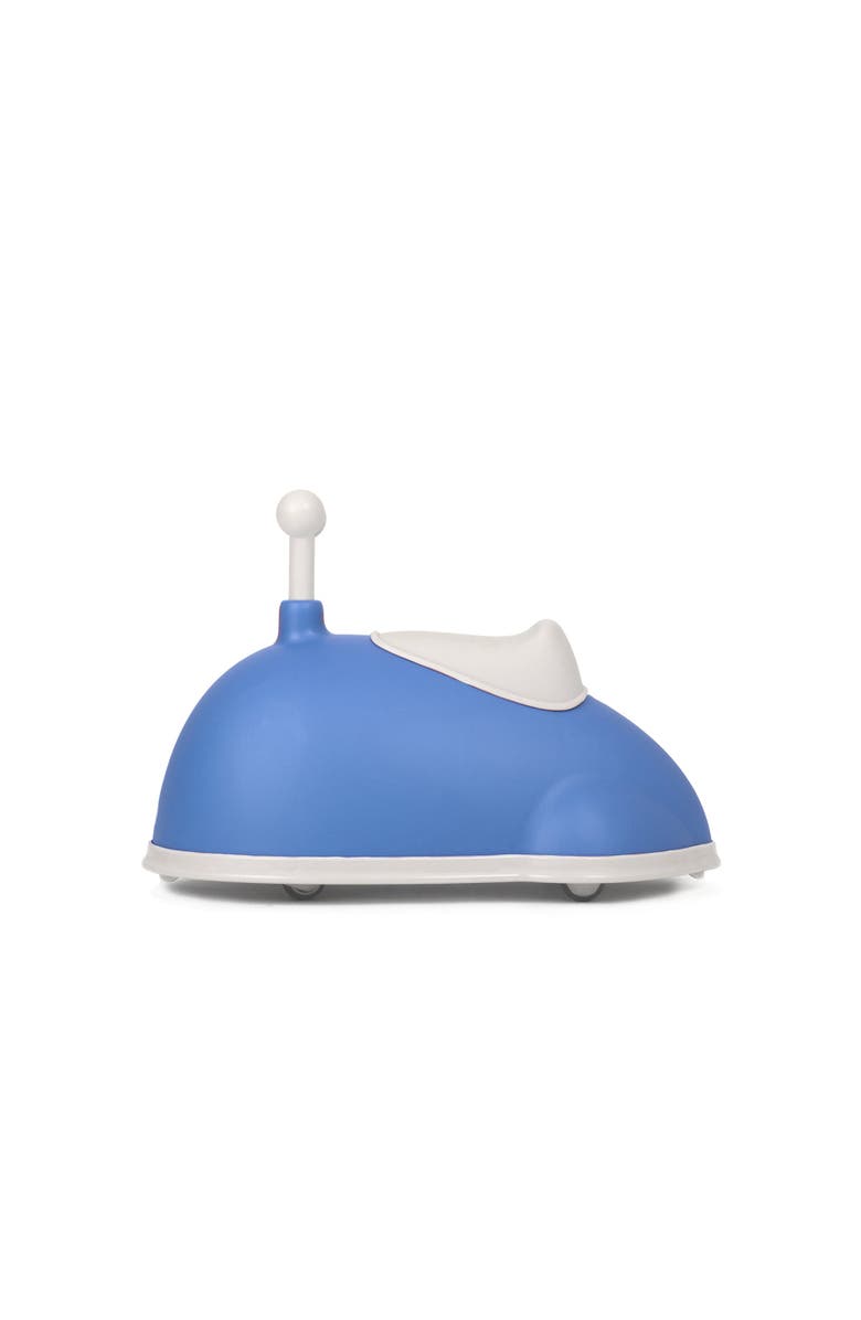 Baghera Twister Ride-On, Alternate, color, Glossy Blue