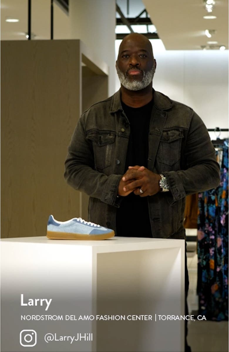 Keys Sneaker, sales video thumbnail