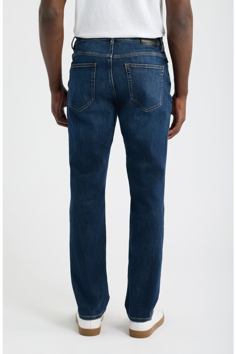 Nick Slim Jean, Alternate, color, READER