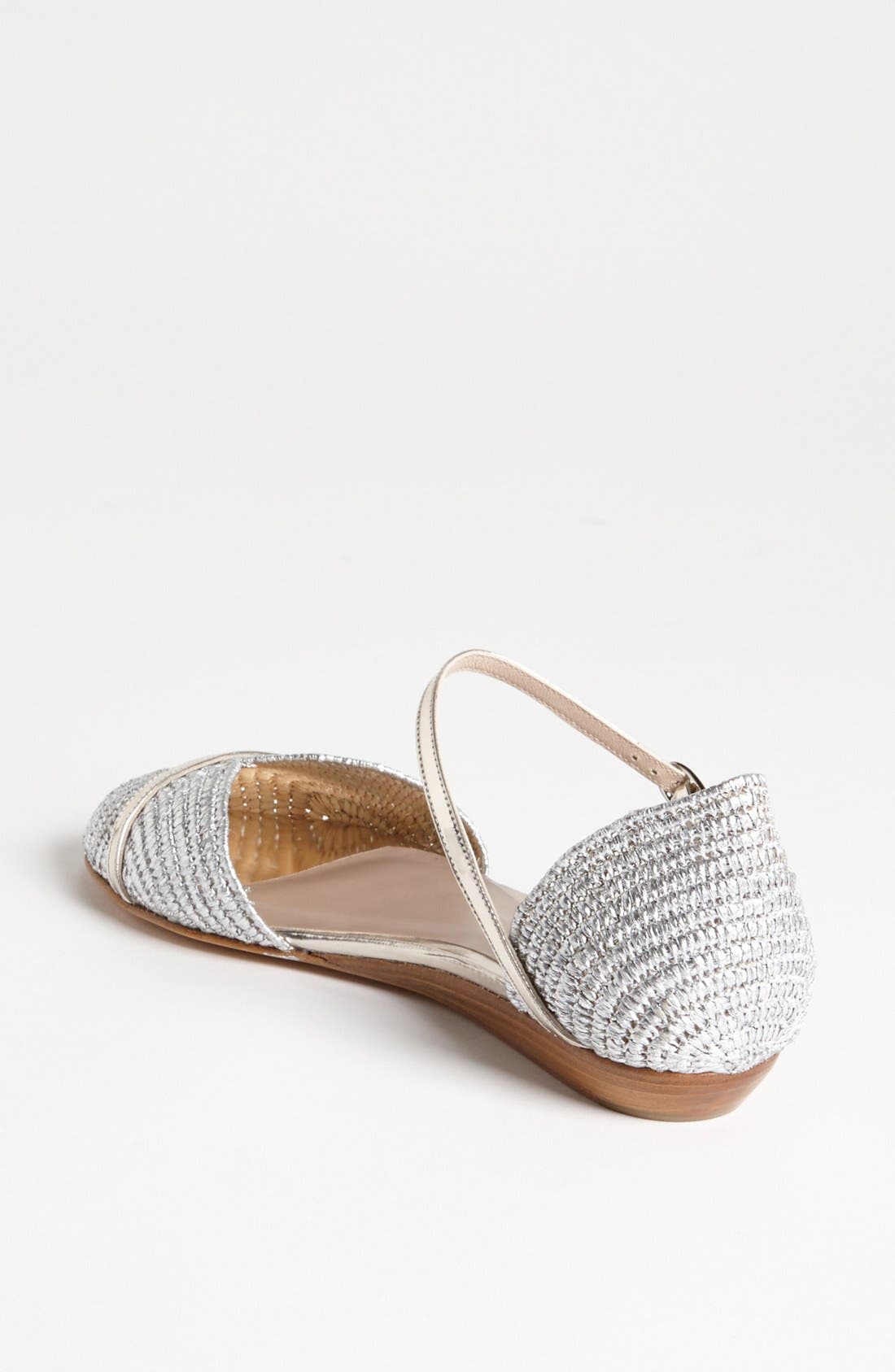 Delman , Alternate, color, 