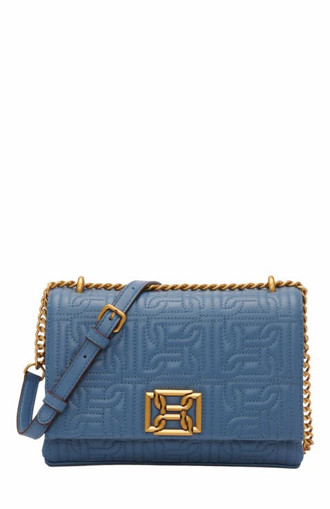 Delanie Flap Shoulder Bag