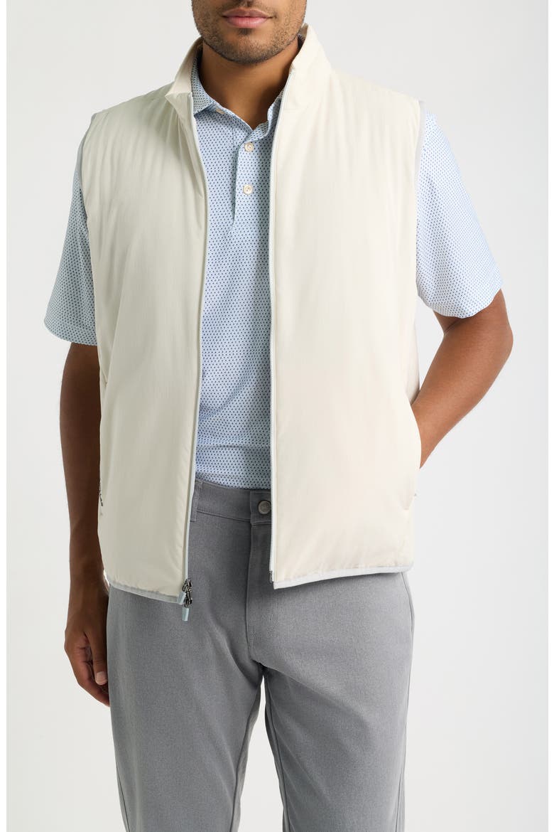 Ridge Vest, Main, color, STONE
