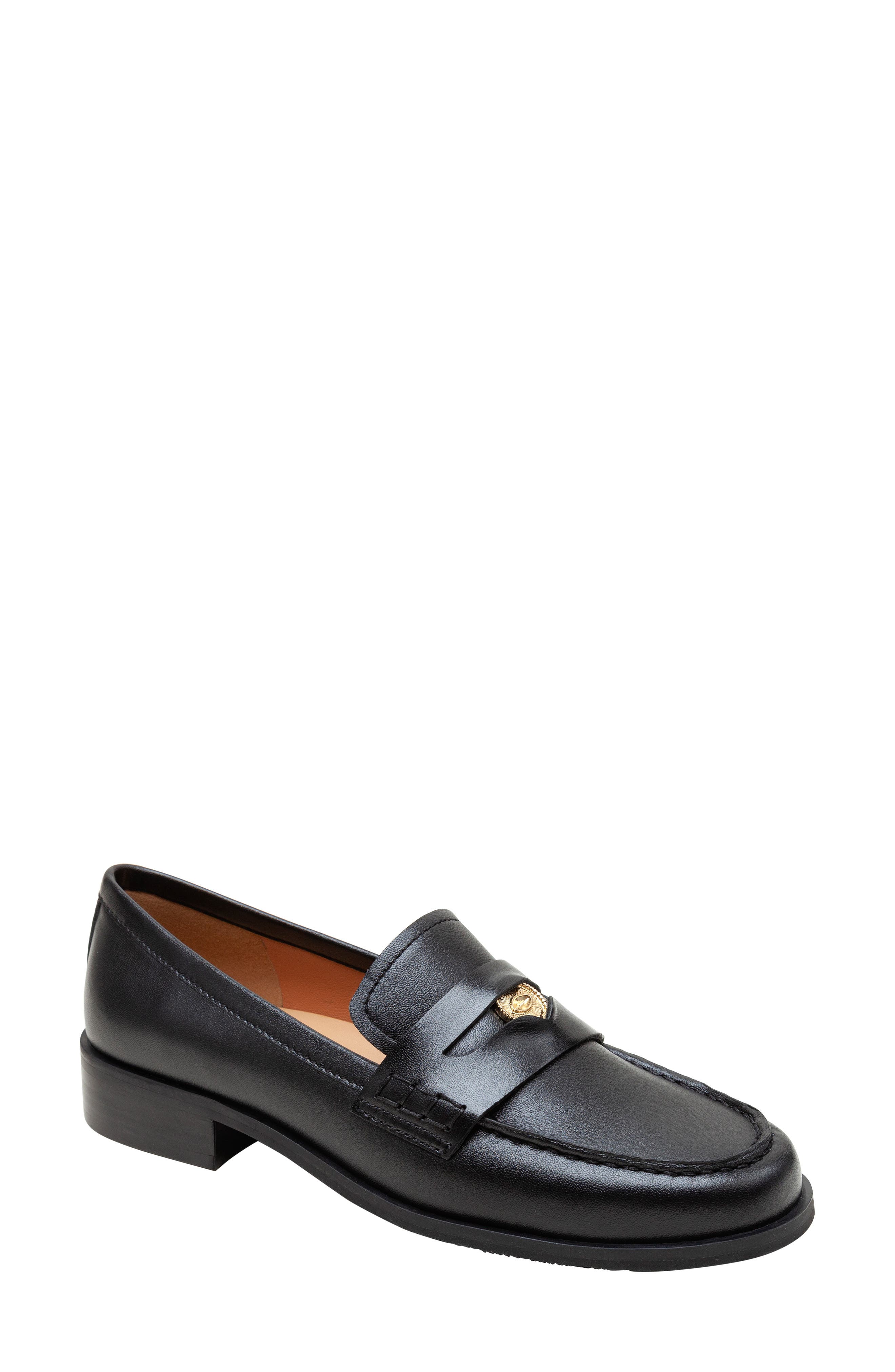 Lisa Vicky Gambit Penny Loafer (Women) | Nordstromrack