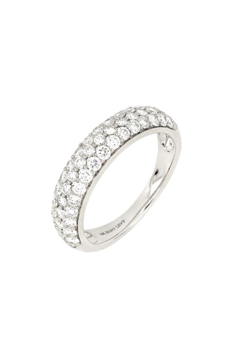 Katharine Diamond Dome Ring (Nordstrom Exclusive)
