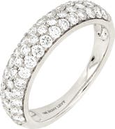 Bony Levy Katharine Diamond Dome Ring