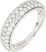 Bony Levy Katharine Diamond Dome Ring (Nordstrom Exclusive)