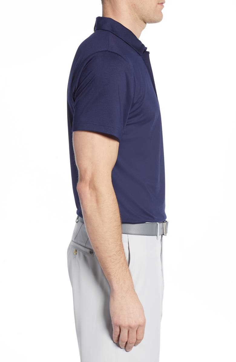 Mizzen+Main Phil Mickelson Performance Golf Polo, Alternate, color, 