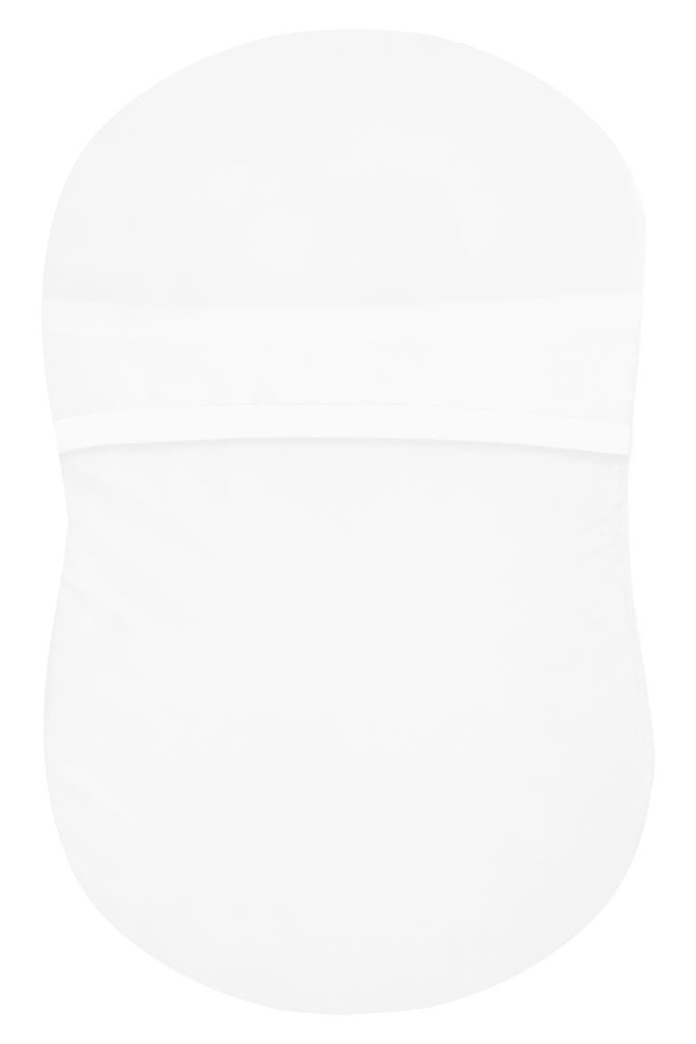 HALO® Innovations DreamWeave BassiNest® Replacement Pad, Alternate, color, WHITE