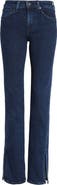 rag & bone Cate Ripped Skinny Jeans