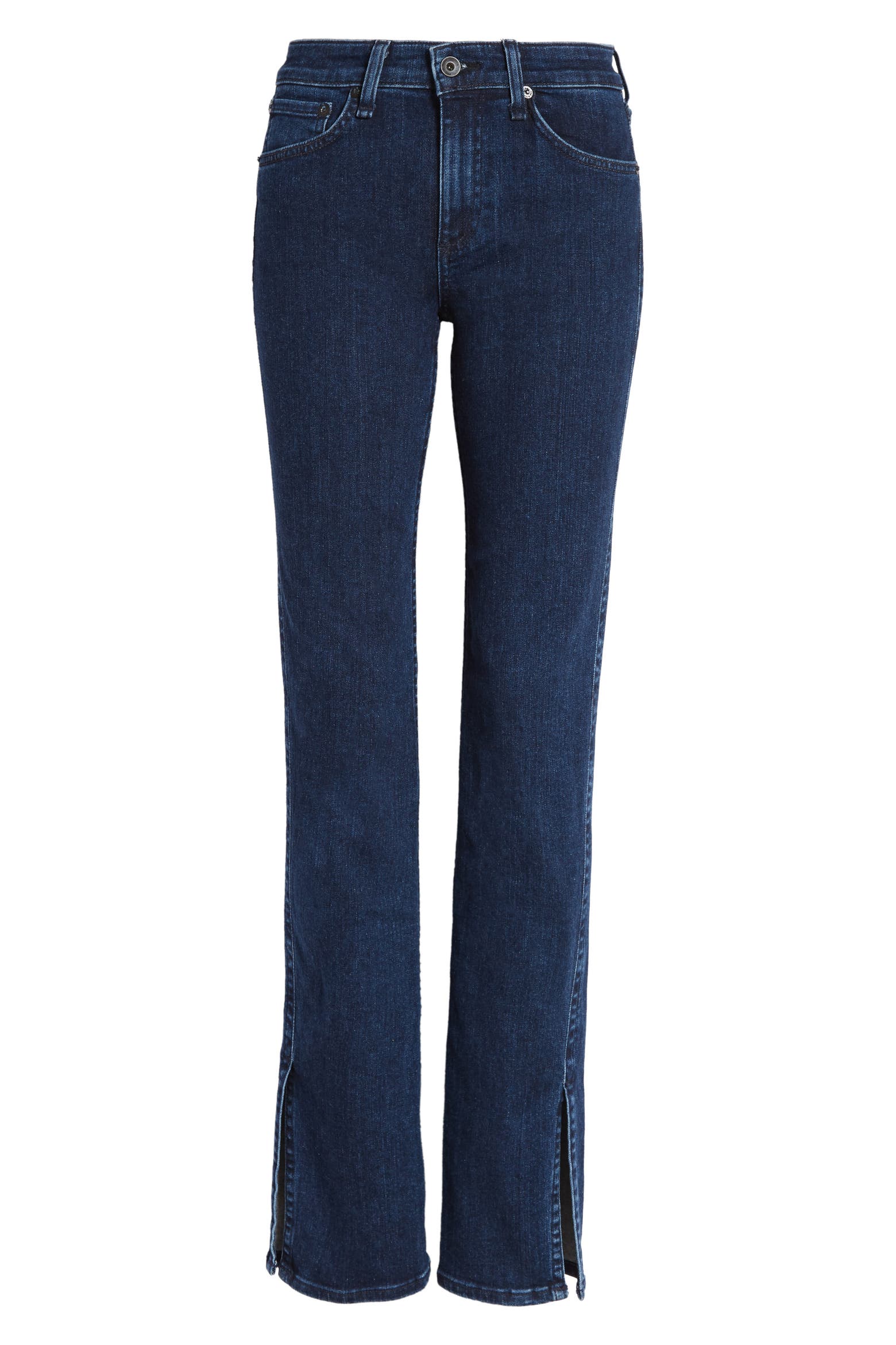 Ad Rag Com rag & bone Cate Ripped Skinny Jeans (Women) | Nordstromrack