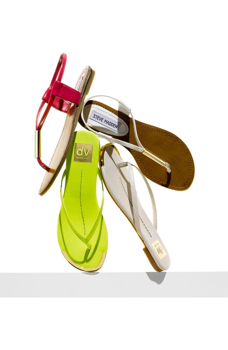 Dolce Vita DV by Dolce Vita 'Dania' Sandal, Main, color,