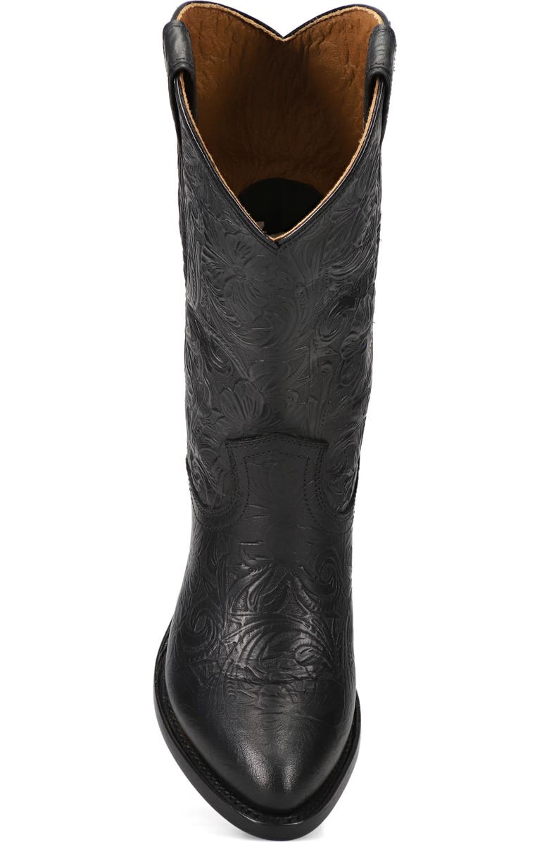 Frye Billy Pull-On Boot, Alternate, color,