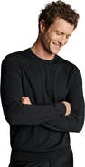 Charles Tyrwhitt Pure Merino Crew Neck Sweater