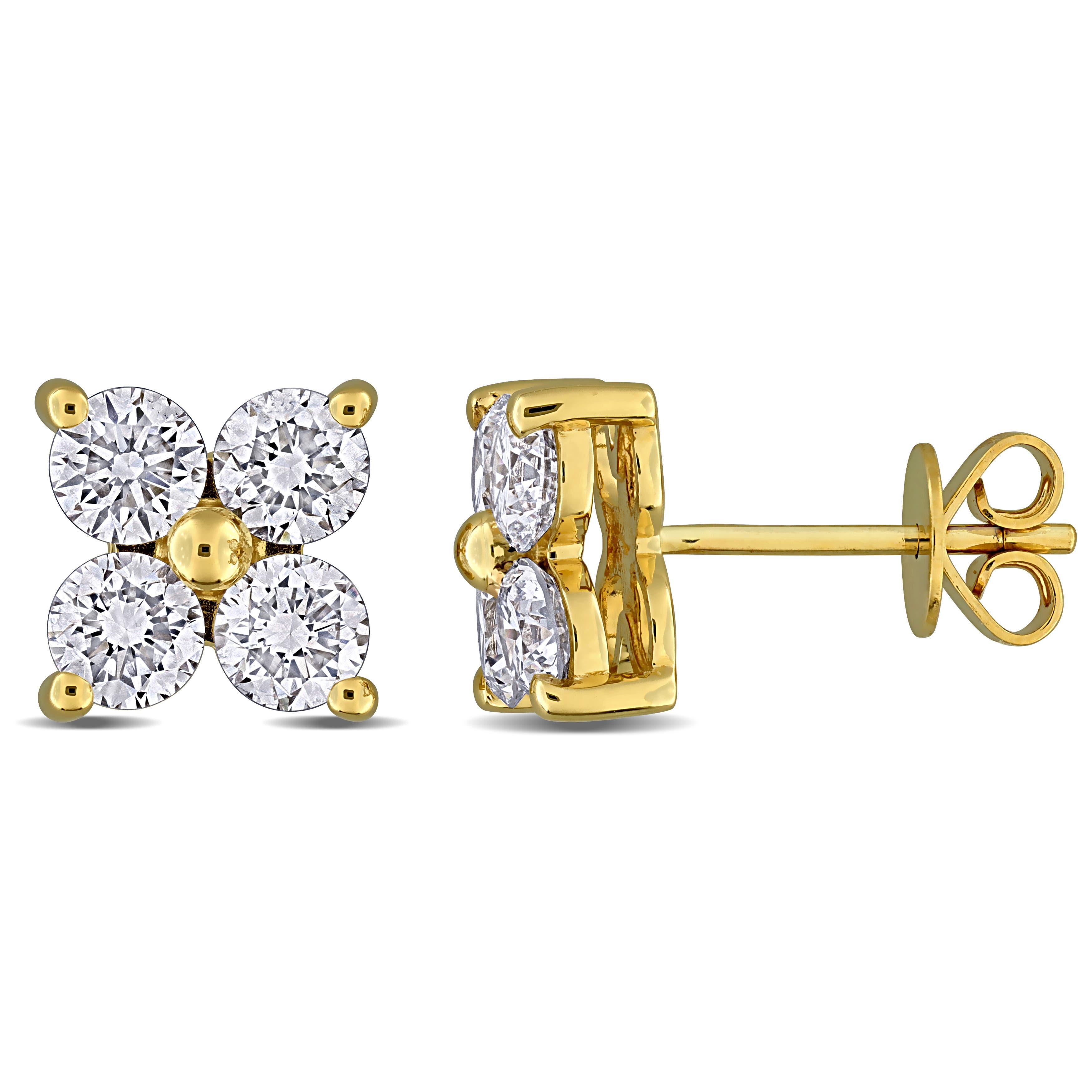 selected Yellow Gold