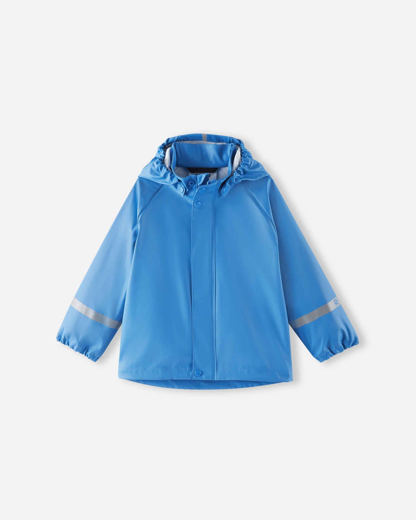 Cool blue