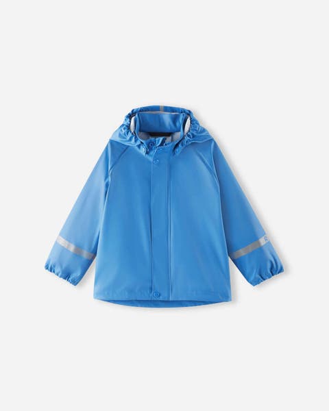 Lampi Raincoat (Toddler, Little Kid, and Big Kid)