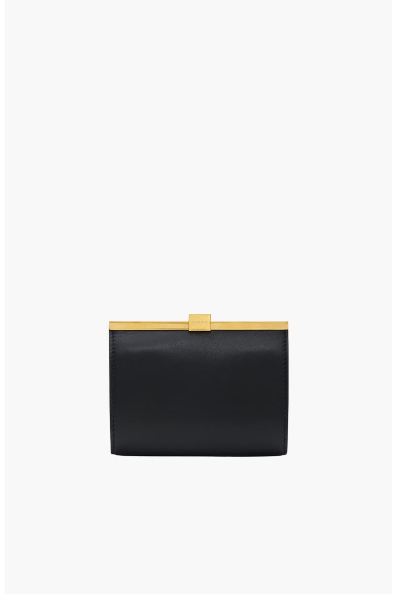 Anine Wallet, Alternate, color, Black